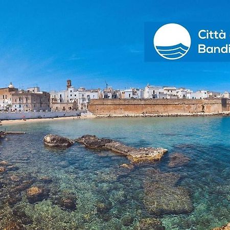 Willa La Casa Dell'Angelo Monopoli Zewnętrze zdjęcie