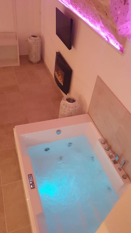 Willa La Casa Dell'Angelo Monopoli Zewnętrze zdjęcie